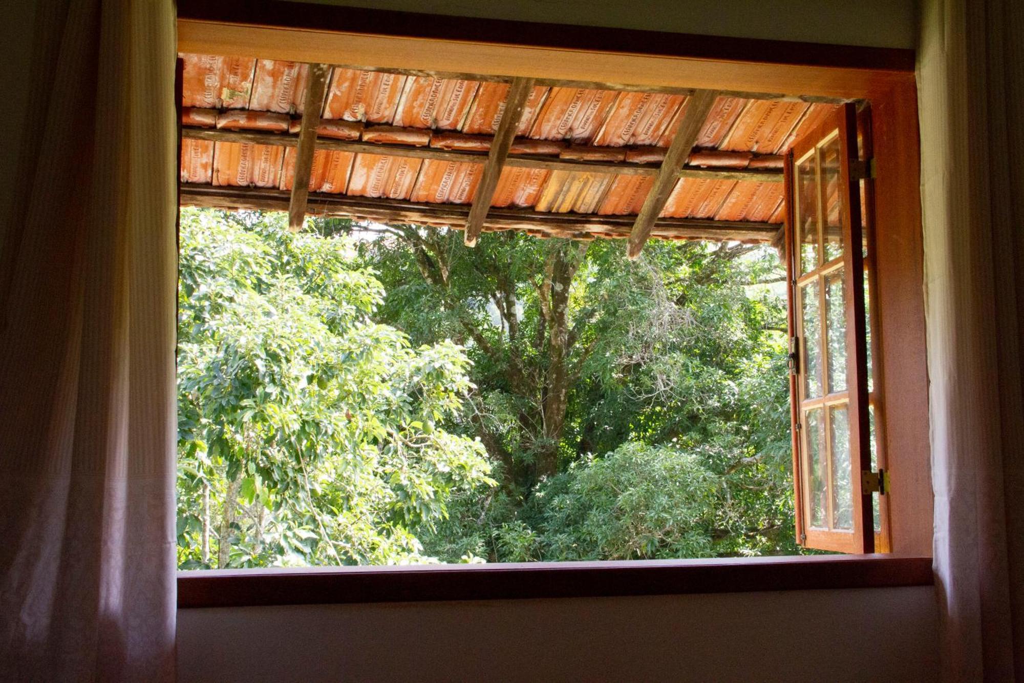 Sitio Das Pedras - Natureza E Tranquilidade マチアス・バルボザ エクステリア 写真