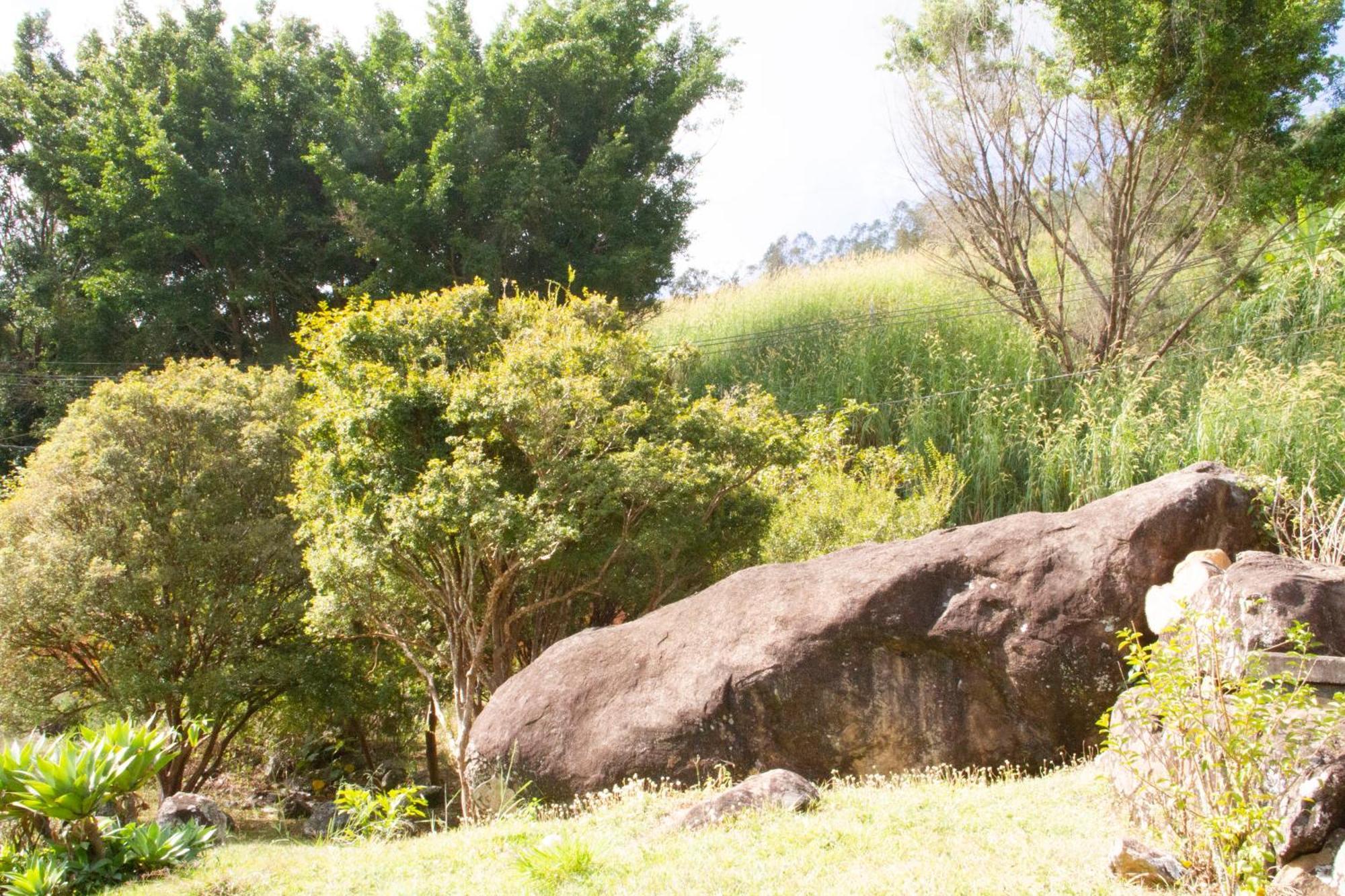 Sitio Das Pedras - Natureza E Tranquilidade マチアス・バルボザ エクステリア 写真