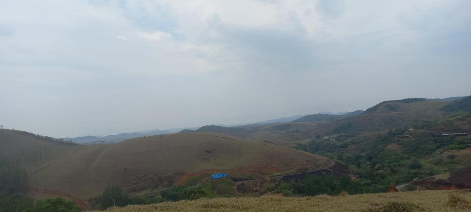 Sitio Das Pedras - Natureza E Tranquilidade マチアス・バルボザ エクステリア 写真